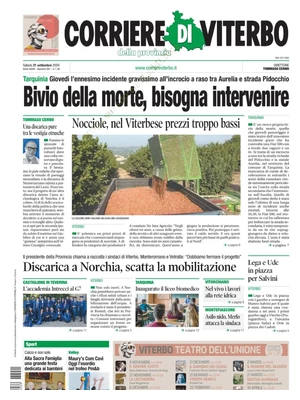 Corriere di Viterbo