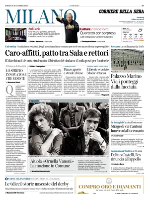 Corriere della Sera (Milano)