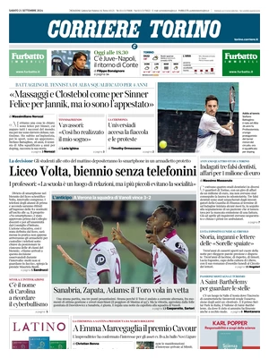 Corriere Torino