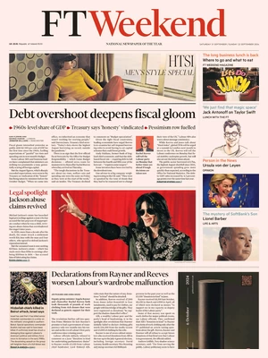 Financial Times