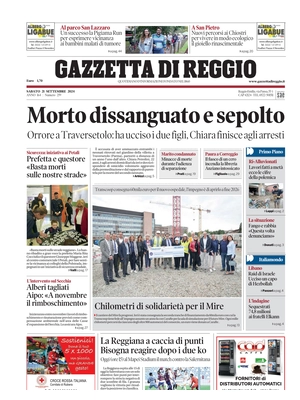 Gazzetta di Reggio