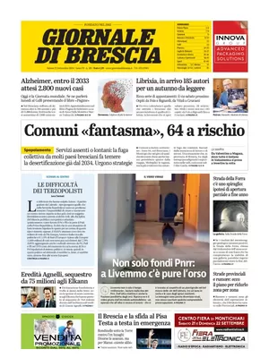 Giornale di Brescia