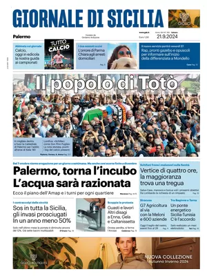 Giornale di Sicilia (Palermo)