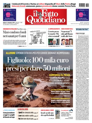 Il Fatto Quotidiano