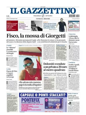 Il Gazzettino