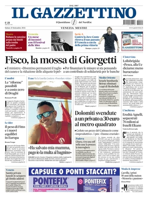 Il Gazzettino