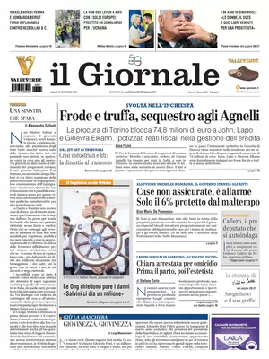 Il Giornale