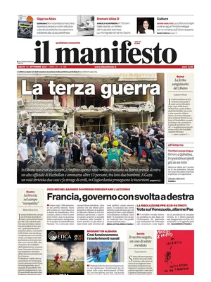 Il Manifesto