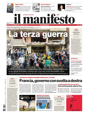 Il Manifesto