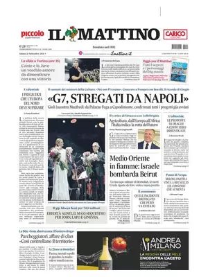 Il Mattino