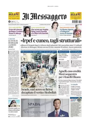 Il Messaggero