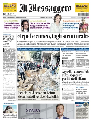 Il Messaggero