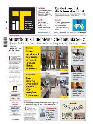 Il T Quotidiano