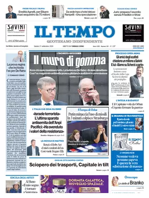 Il Tempo