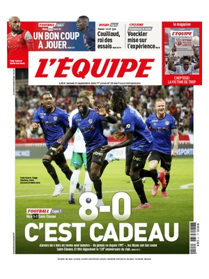 L'Equipe