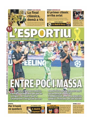 L'Esportiu