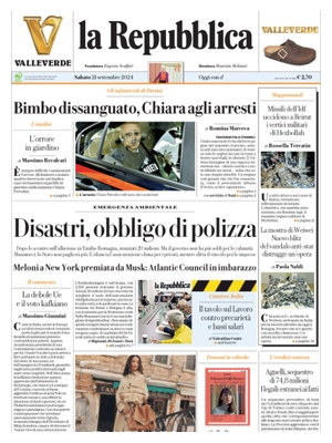 La Repubblica