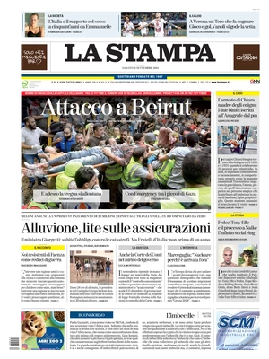 La Stampa