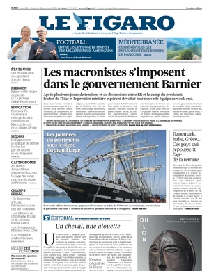 Le Figaro