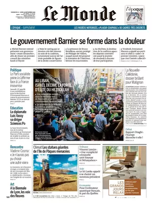 Le Monde