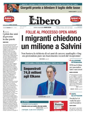 Libero Quotidiano