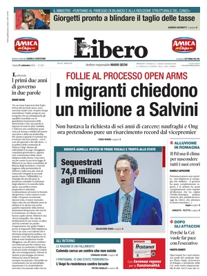 Libero Quotidiano