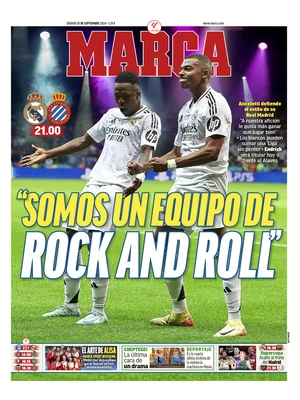 Marca