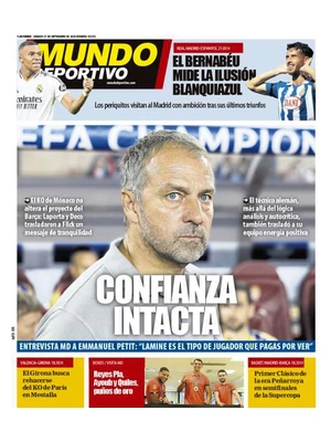 Mundo Deportivo