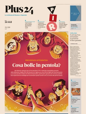 Plus24 (Il Sole 24 Ore)