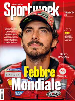 Sportweek (La Gazzetta Dello Sport)