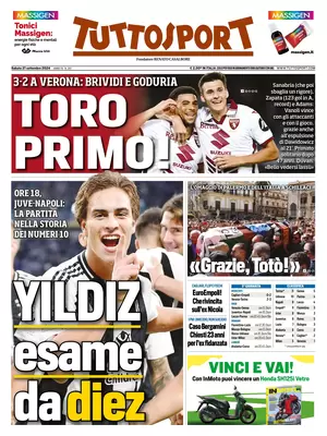 Tuttosport