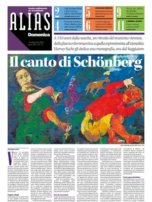 Alias (Il Manifesto)