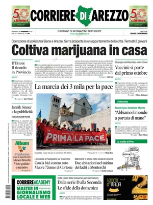 Corriere di Arezzo