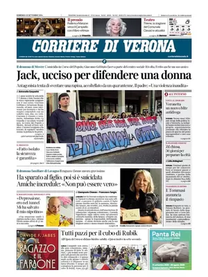 Corriere di Verona