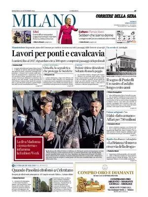 Corriere della Sera (Milano)