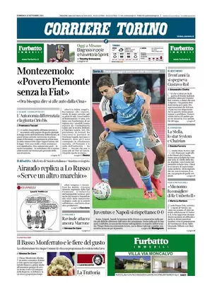 Corriere Torino