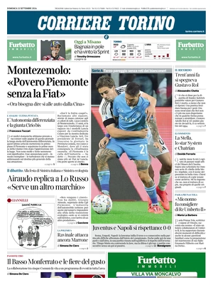 Corriere Torino