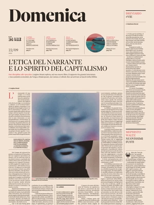 Domenica (Il Sole 24 Ore)