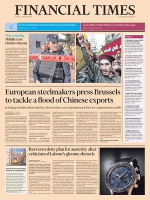 Financial Times