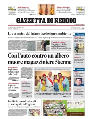 Gazzetta di Reggio