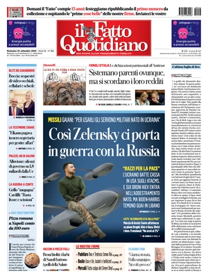 Il Fatto Quotidiano