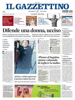 Il Gazzettino