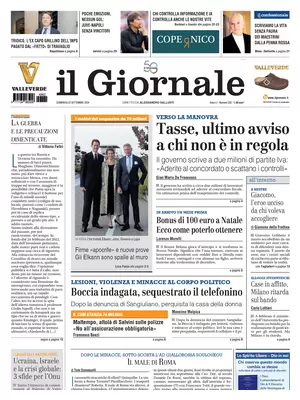 Il Giornale