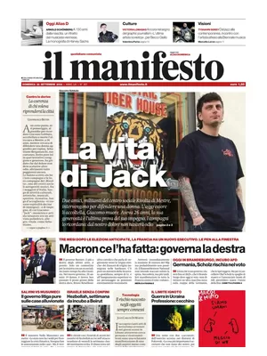 Il Manifesto