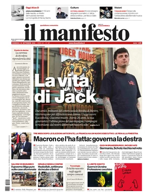 Il Manifesto