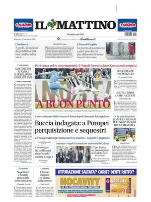 Il Mattino