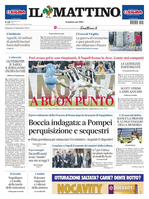 Il Mattino