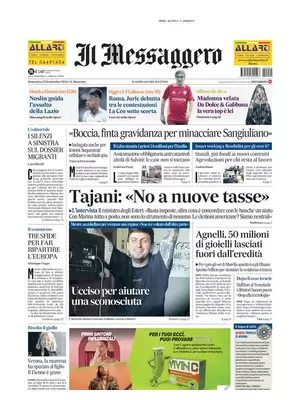 Il Messaggero