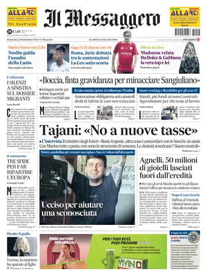 Il Messaggero