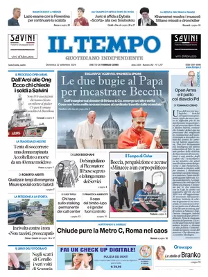 Il Tempo